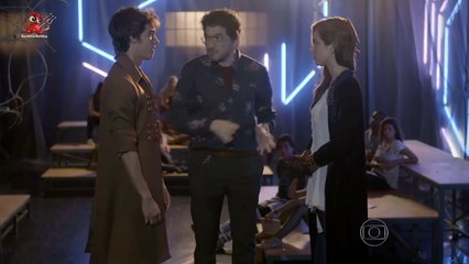 João e Vicki (a história) - parte 13