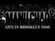 MANU CHAO - La Primavera & Radio Bemba (LIVE by Vince Tocce) Brooklyn 2006