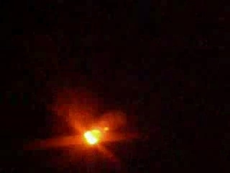Explosion