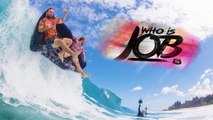 Every Day is Aloha Friday! | Who is JOB 7.0 S6E4