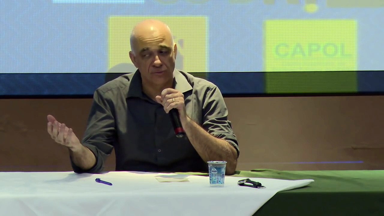 Jessé Souza - A hierarquia moral no capitalismo