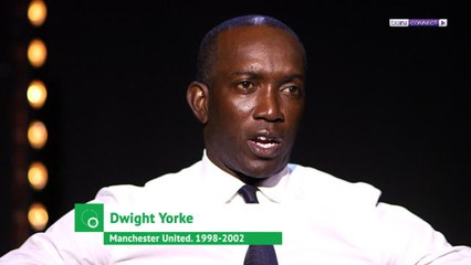 Yorke talks up Manchester United title credentials