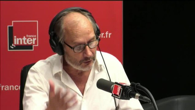 Balance ton loup ! La chronique d'Hippolyte Girardot