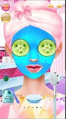 Glam Doll Salon Chic Fashion - Android gameplay Salon™ Movie apps free kids best top TV