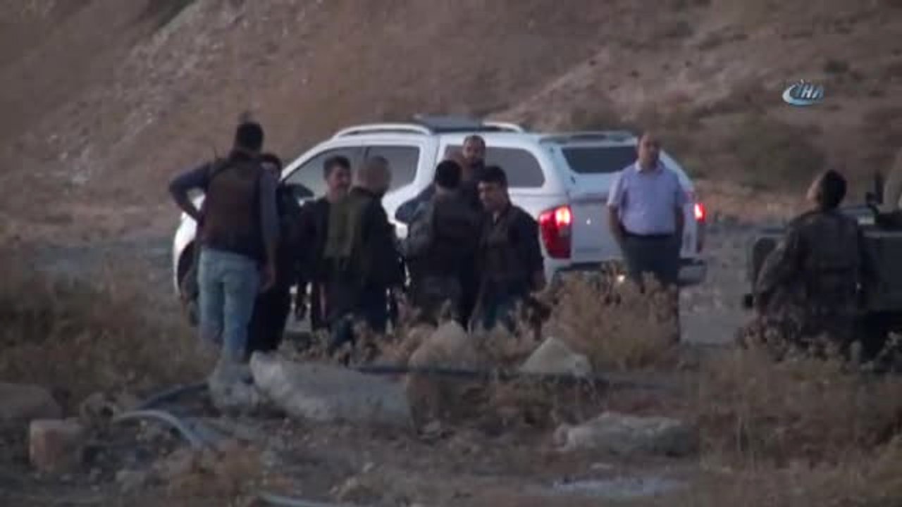 Terör Örgütüne Darbe Üstüne Darbe