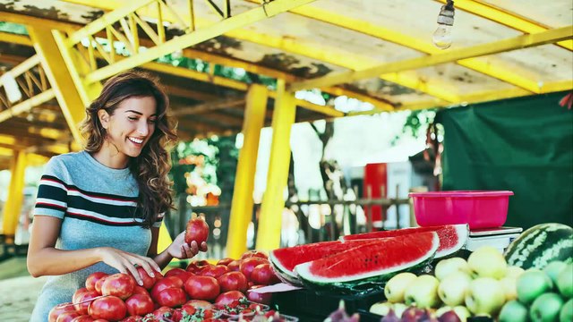 Santé : les fruits préférés du coeur