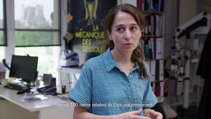 2. La restauration des tenues