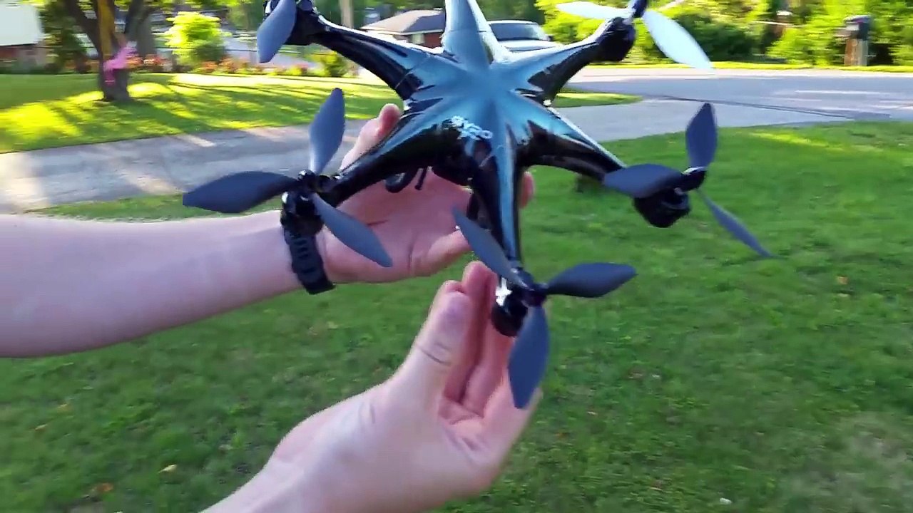 rc saylors best drone
