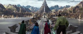 Thor: Ragnarok - Nuevo spot para TV: Destiny