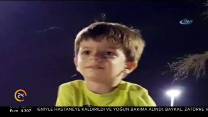 3 yaşındaki Alperen'in ölümü