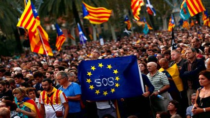 Spain extends Catalonia's deadline to declare secession decision
