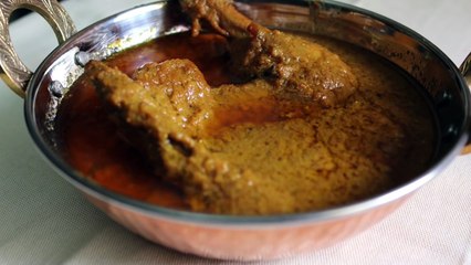 Chicken Korma| Delhi Style Chicken Korma Recipe | Restaurant Style