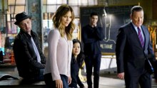 Scorpion  Season 4 Episode 4 ((S 4 Ep 4)) VH7 Premiere Full,