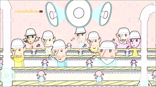 Ben And Hollys Little Kingdom - The Elf Rocket