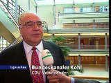 Tagesschau | 15. Oktober 1997 20:00 Uhr (mit Joachim Brauner) | Das Erste