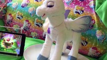 *NEW* StarLily My Magical Unicorn Pet App FurReal Friends Interive Toy Game Playing QuakeToys