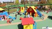 LEGOLAND Billund Tour new: Miniland & Rides