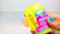 DIY: SUPER FART SLIME!! NO BORAX!! Making Mesh Stress Balls with FLARP Slime! Its Really LOUD!