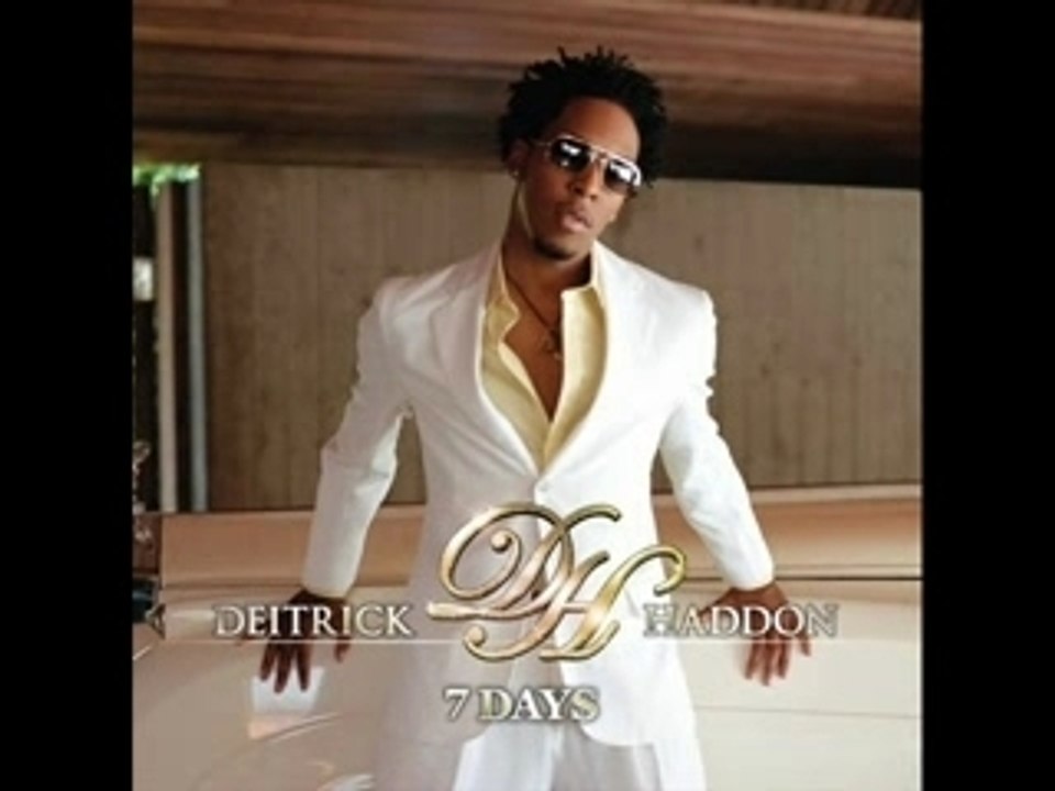 deitrick haddon - 7days