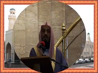Mufti Menk - Stories of the Prophets-Day 01 (Introduction 1-3)