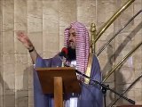 Mufti Menk - Stories of the Prophets-Day 01 (Introduction 2-3)