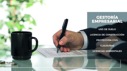 Nuestros servicios - Iktan Corp