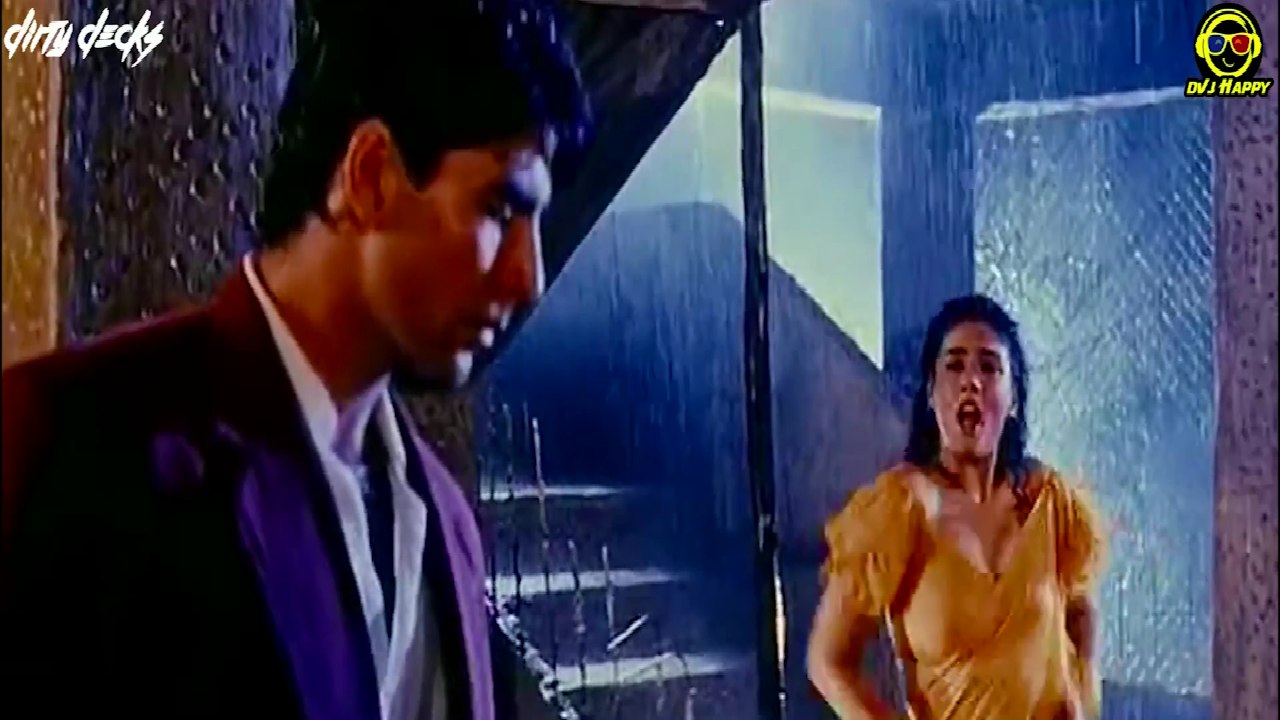 Tip Tip Barsa Pani - (Dvj Happy & Dirty Decks Remix) Promo