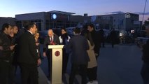 Prof. Dr. İbiş - Eski CHP Genel Başkanı Baykal'ın Sağlık Durumu