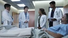 The Good Doctor Season 8 Episode 5  Free ~ Online