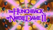 The Hunchback of Notre Dame II - Disneycember