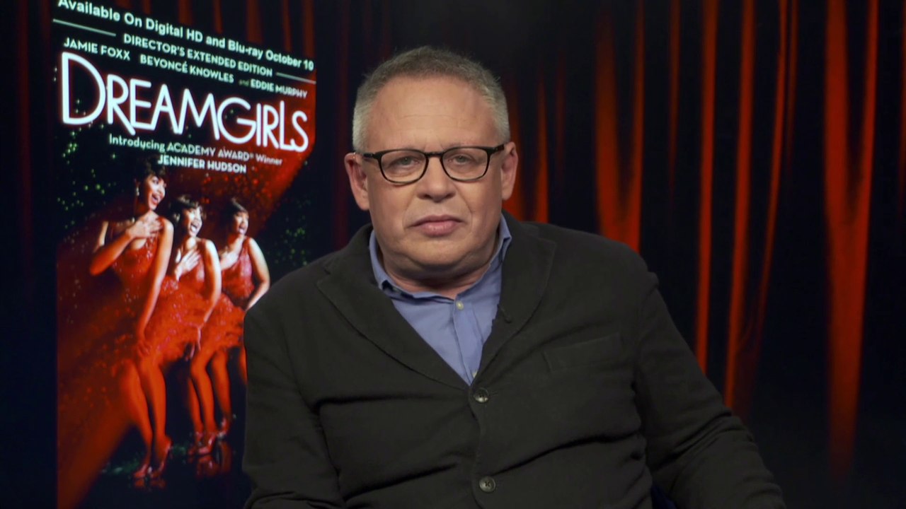IR Interview: Bill Condon For "Dreamgirls - Director's Cut" [Paramount Home Entertainment]