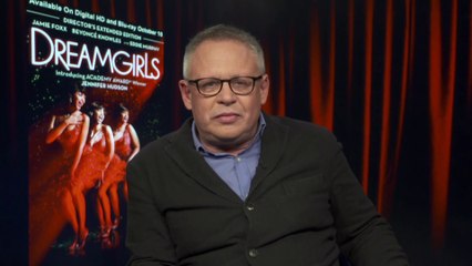 IR Interview: Bill Condon For "Dreamgirls - Director's Cut" [Paramount Home Entertainment]
