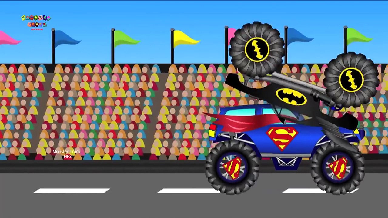 Colors for Children to Learn with Police Car | Colours for Kids to Learn | Learning Videos | Color