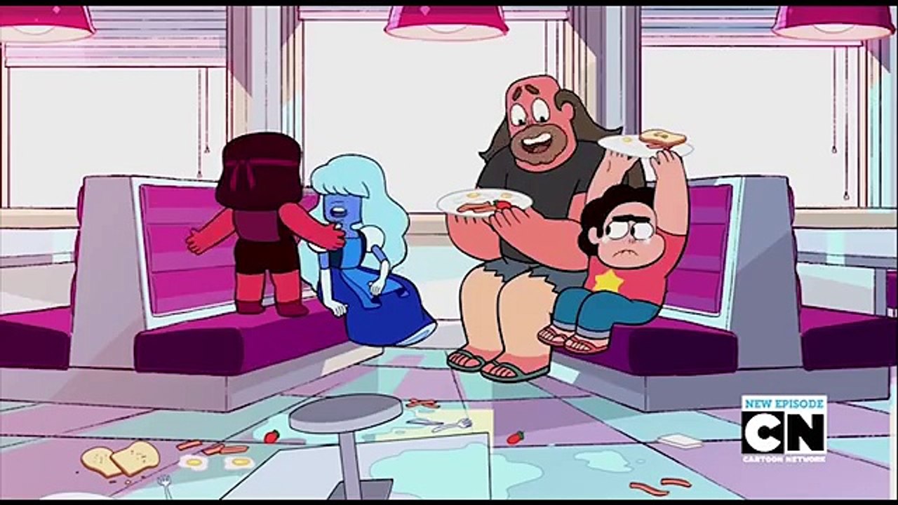 Top 10 Steven Universe Episodes