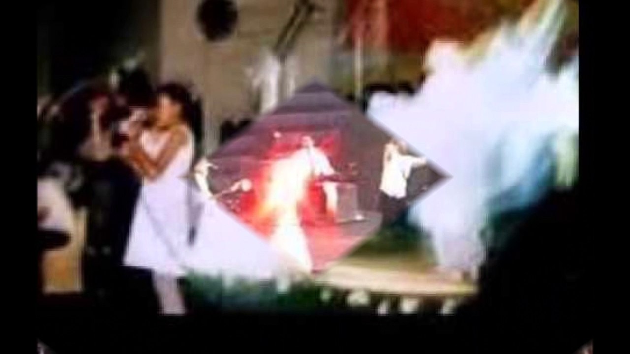 angeles aparecen en iglesias durante cultos religiosos