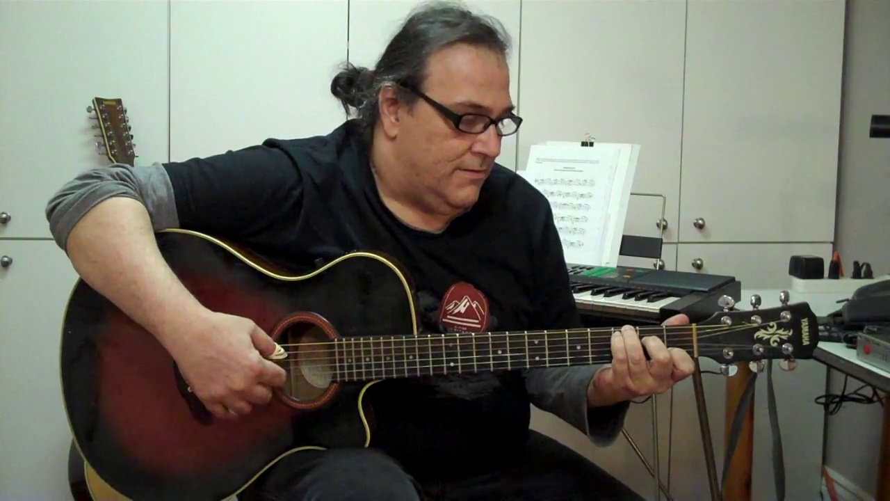 Guitar Lessons