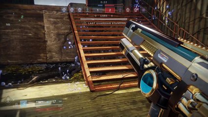 No, I didn't back off the edge...