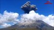 Massive Volcano Eruptions Caught On Camera