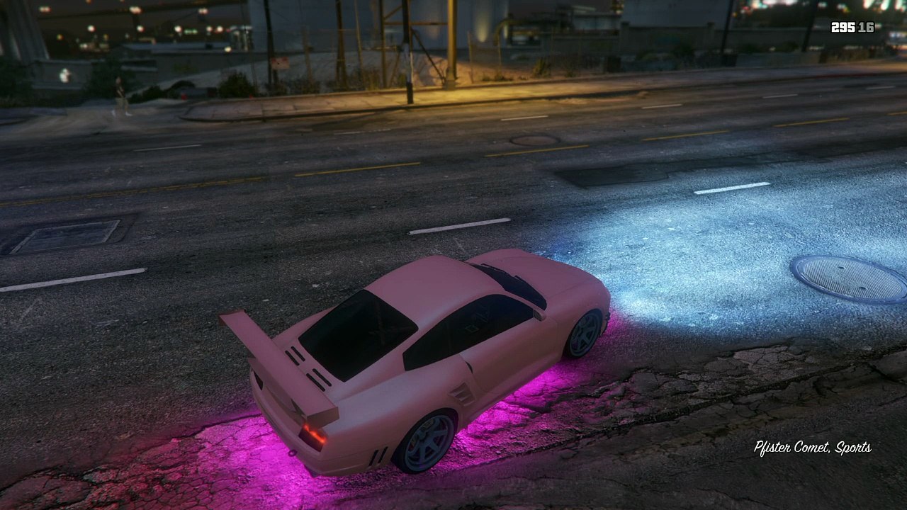 GTA Dump S5 E10