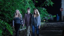 HD The Gifted Season 1 Episode 3 "eXodus" WATCH Full Episode