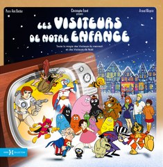 Souvenir - Souvenir (2) Les Visiteurs du Mercredi