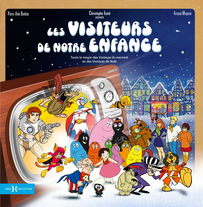 Souvenir - Souvenir (2) Les Visiteurs du Mercredi