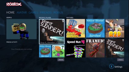 Roblox on Xbox One has Voice Chat?