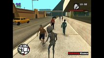 UFO Mod - GTA San Andreas Indonesia!