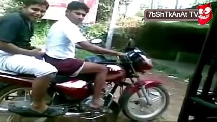 ضحك كثير بدون توقف مع برنامج حبشتكنات الكومدى ( الحلقة الثالثة عشر ) بجودة HD