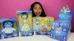 NEW Disney Pixar Inside Out Movie Mystery Minis Blind Bags and Toys| B2cutecupcakes