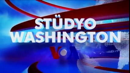 VOA - EGE Türk Stüdyo Washington 16 Ekim