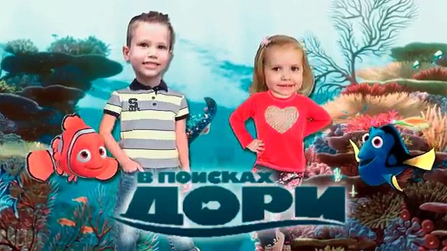 Мистер Макс и мисс Кэти семья пальчиков: Щенячий патруль, Поли Робокар, Герои в масках, Бен и Холли