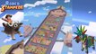 Rodeo Stampede - Sky Zoo Safari - Catching All The Animals - Part 5