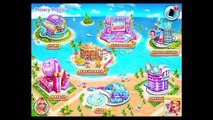 Best Games for Kids HD - Crazy Beach Party - My Summer Fun - Fun Kids Games iPad Gameplay HD